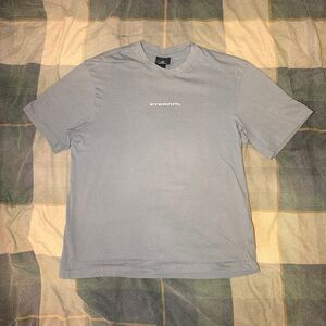 Eternal Gray Men's T-Shirt